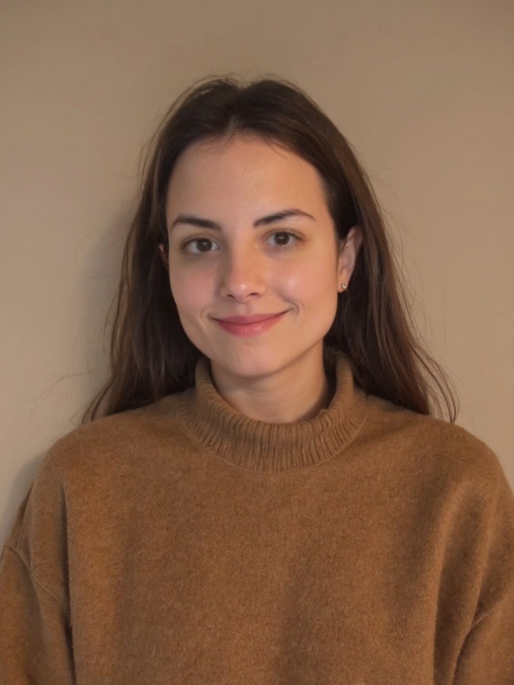 Isidora Chara Tourni